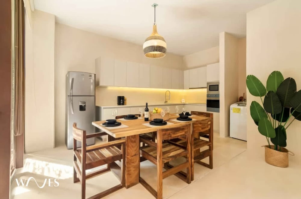 Great Located 2 Br w Terrace Private Pool