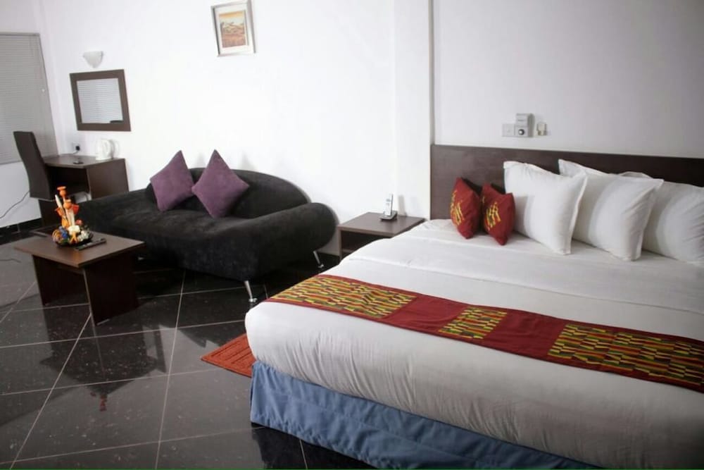 PSB Guest House