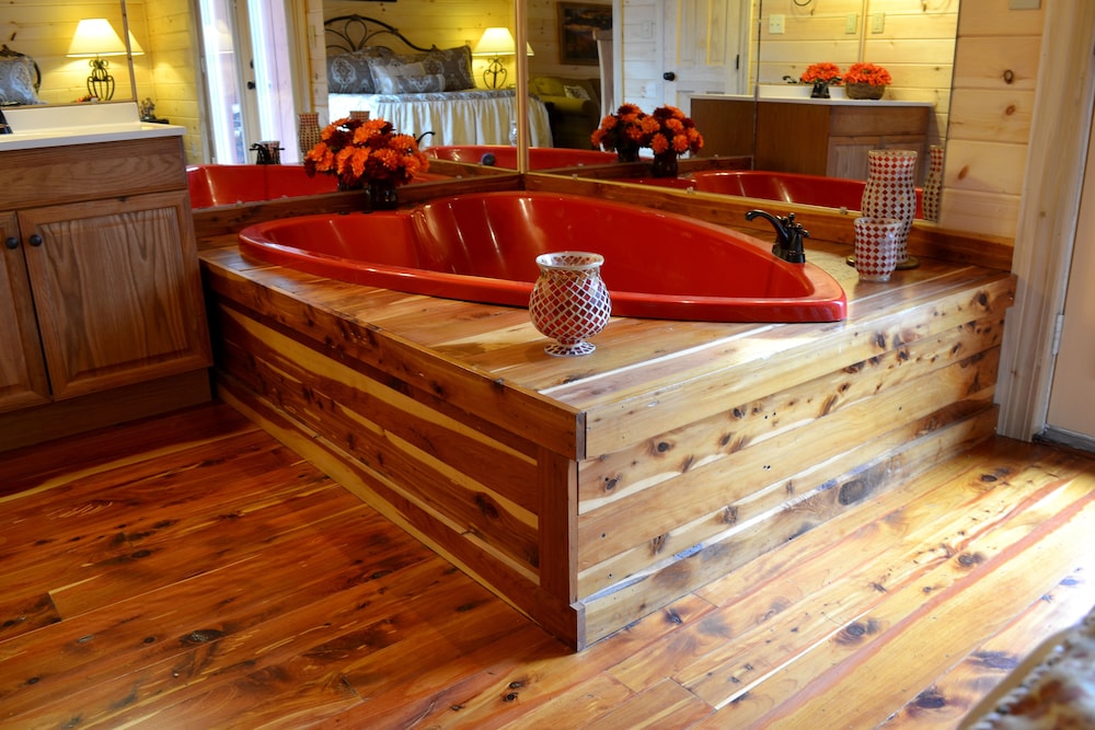 Honeymoon Hills Gatlinburg Cabin Rentals