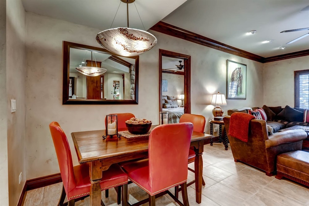 Beaver Creek Charter 2 Bed