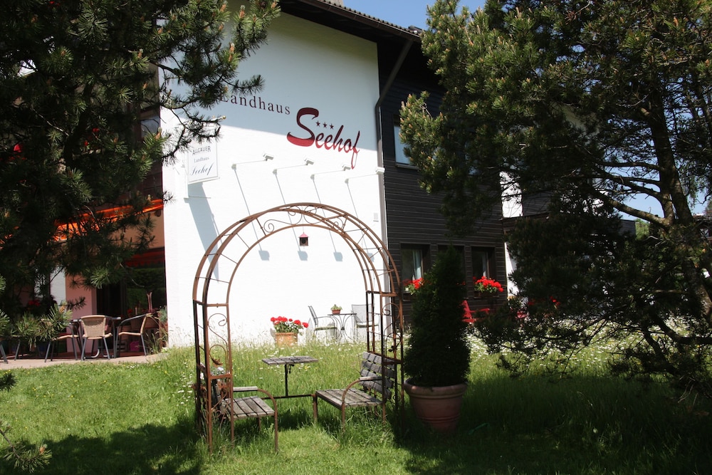 Landhaus Seehof
