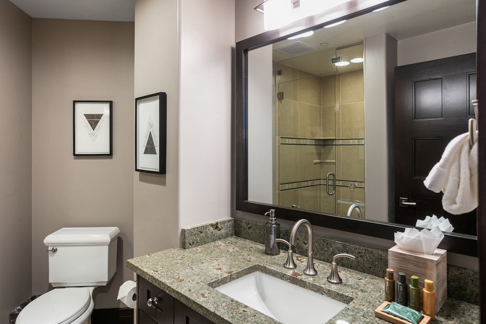208 - Three Bedroom Flagstaff 3 Condo