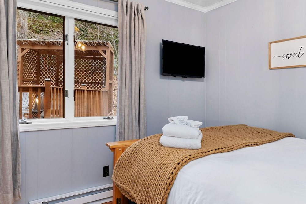 Blackwood Chalet