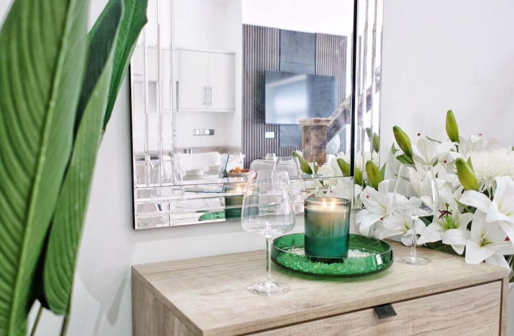 Blissful Bradford Apartment - City Center Gem