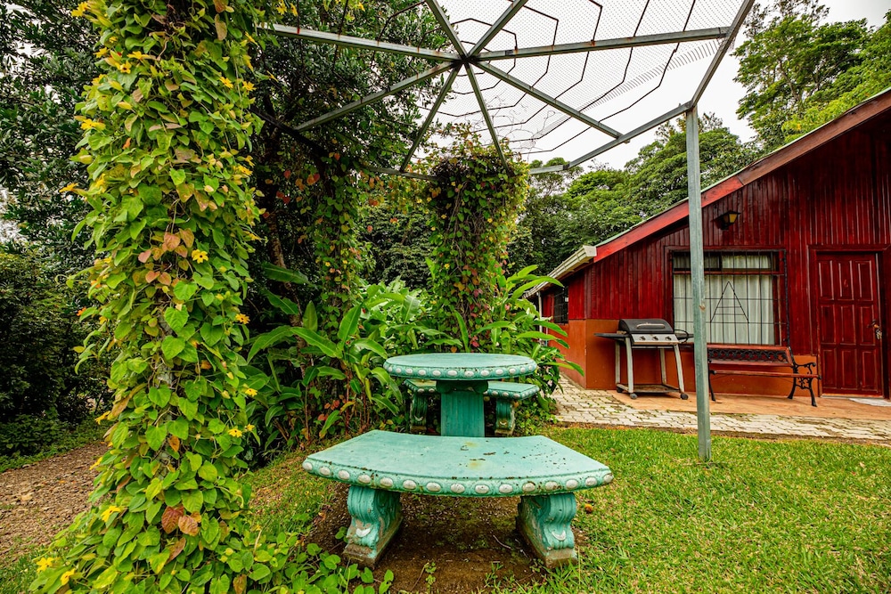 Cabañas La Pradera