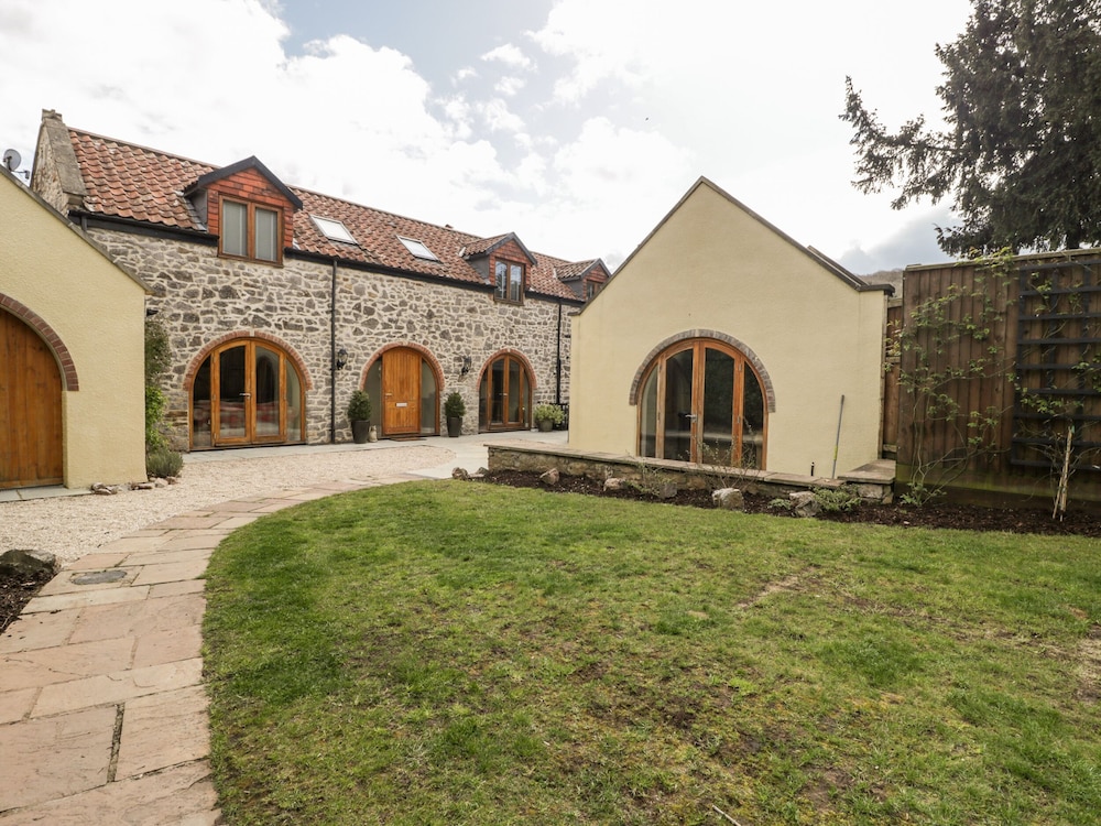 Sutherland Barn