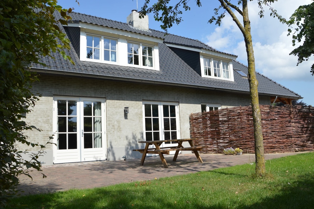 Holiday Home in Haaren Near De Efteling