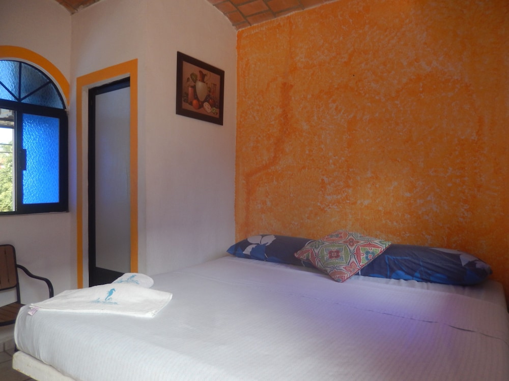 Bungalows y Hotel Lizmar