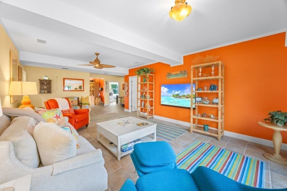 Paradise Found 4 Bedroom Home