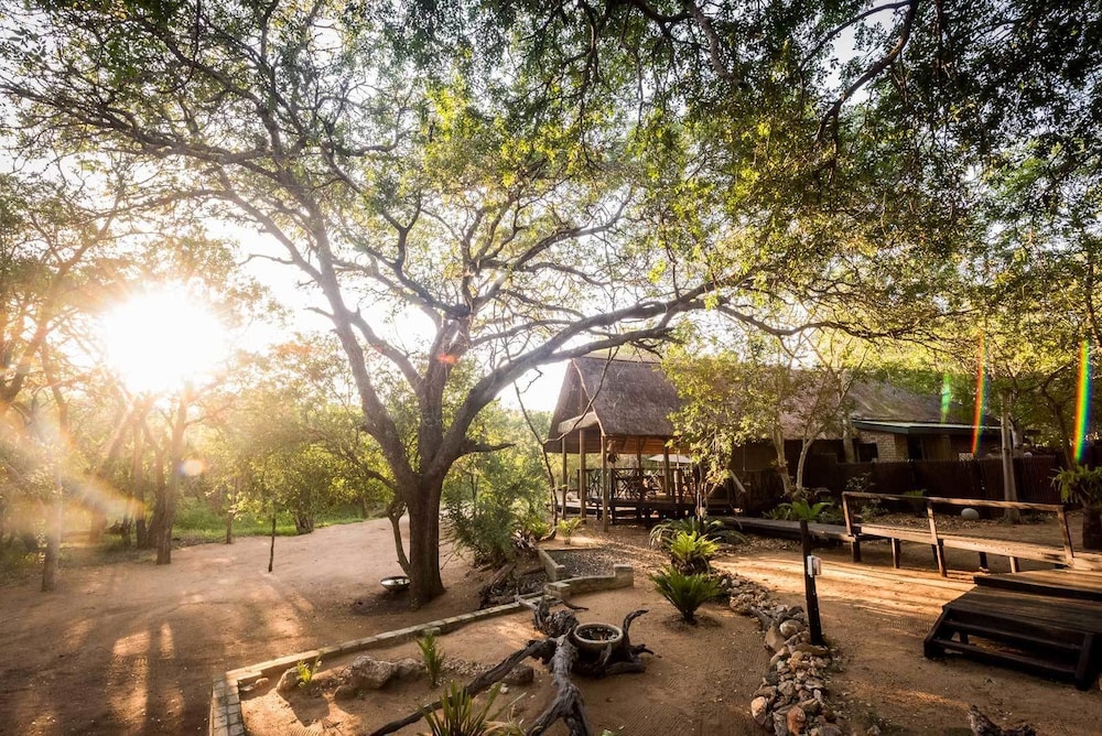 Avoca Private Bushcamp