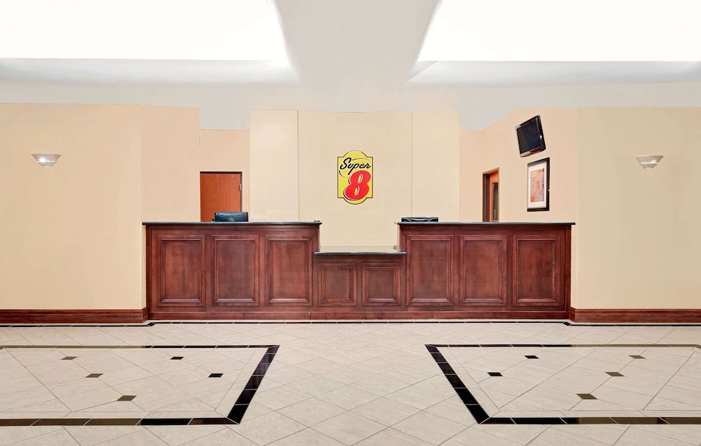 Sonesta Essential Hotels Odessa view 2