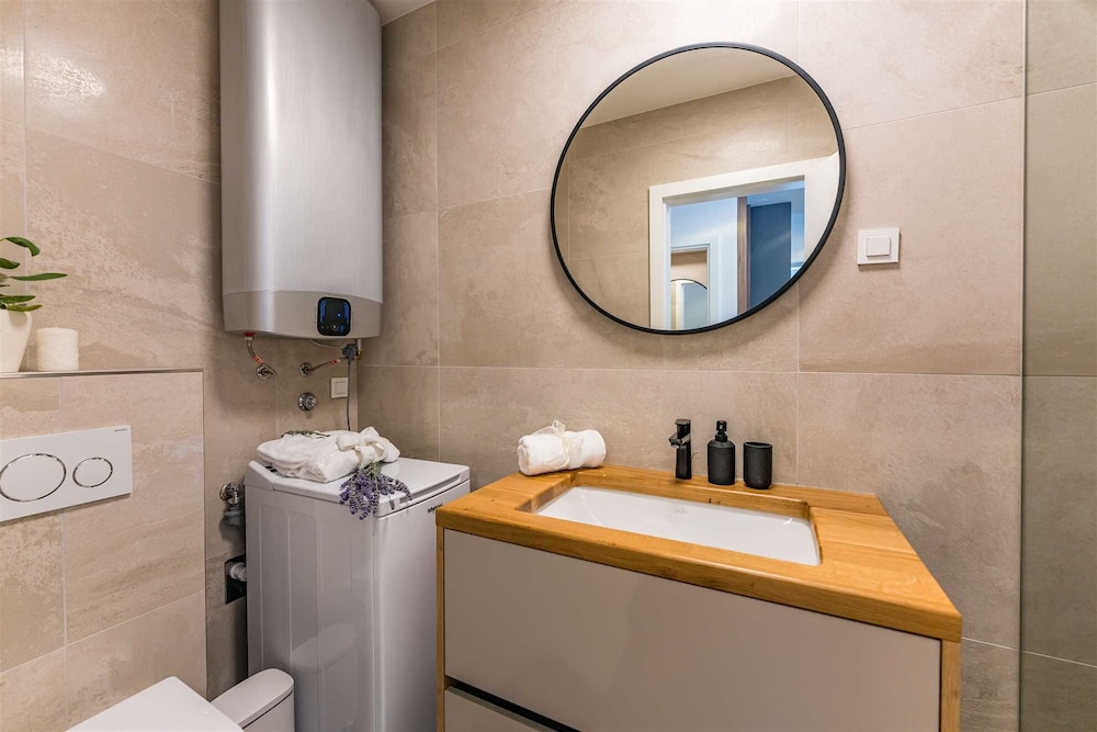 Apartment Leonarda