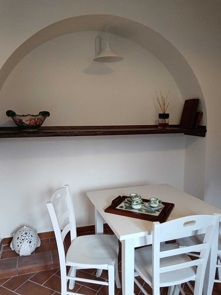 Agriturismo Li Guira