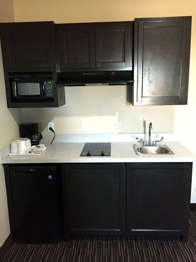 Residency Suites - Cotulla