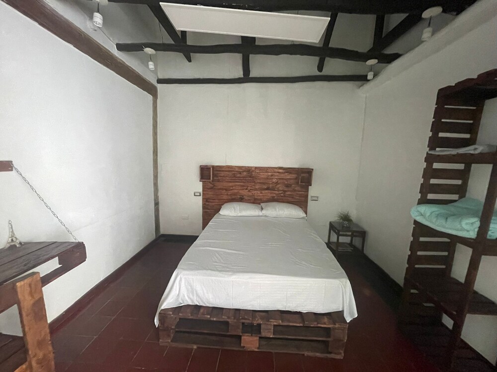 Hostal Chontaduro