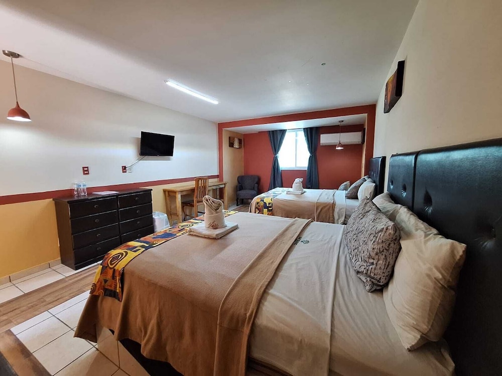 Poza Rica Vacations - Hotel San Rafael Poza Rica - Property Image 4