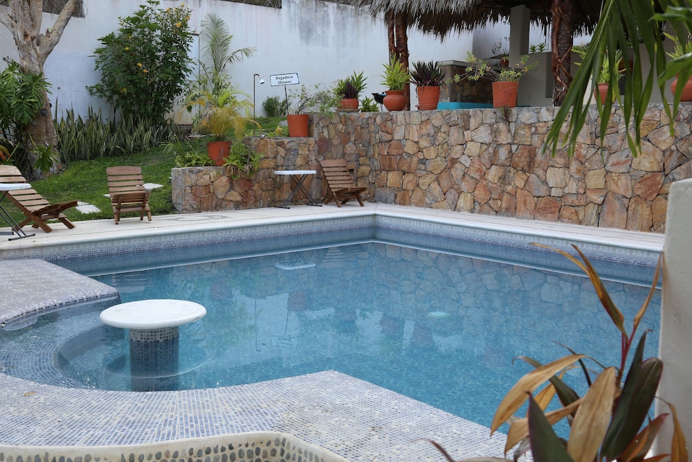 Huatulco Vacations - Hotel Boutique Casa Blanca del Sol - Property Image 5