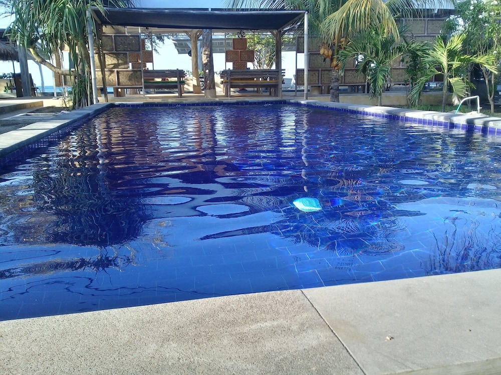 Pelangi Cottages and Restaurant