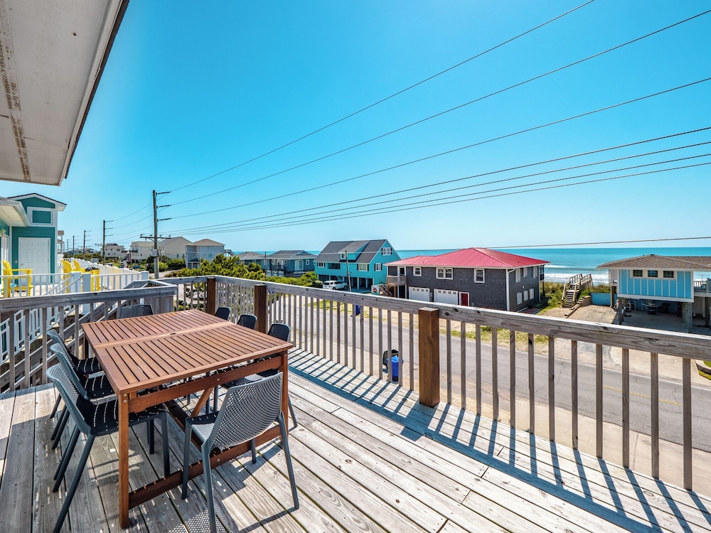 Blue Haven by Topsail Realty