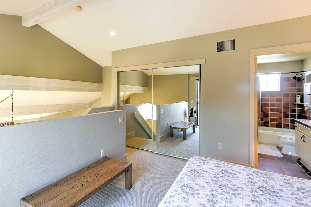 Borrego Springs Condo w/ Private Hot Tub Views! - Property Image 28