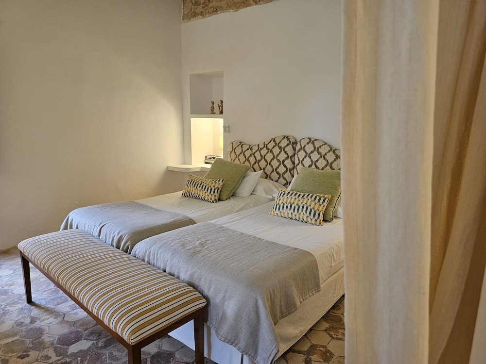 Hotel Agroturismo Possessió Binicomprat