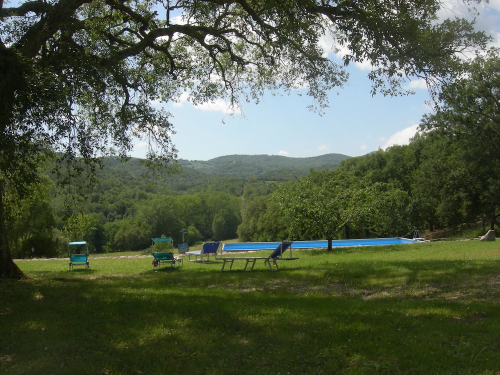 Agriturismo Poggio Macinaio