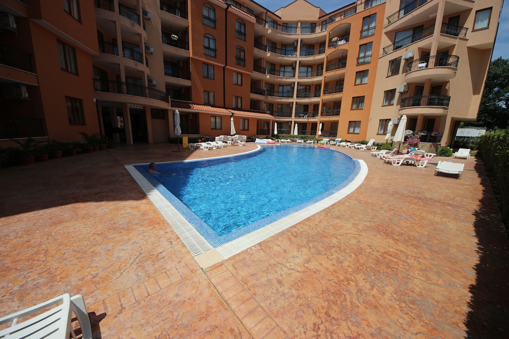 Efir 2 - Menada Apartments view 2