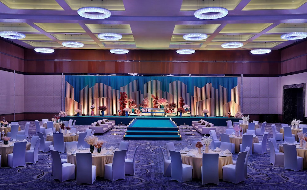 Conrad Abu Dhabi Etihad Towers