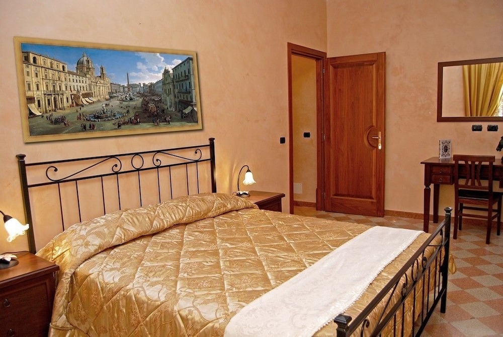 B&B Maestoso