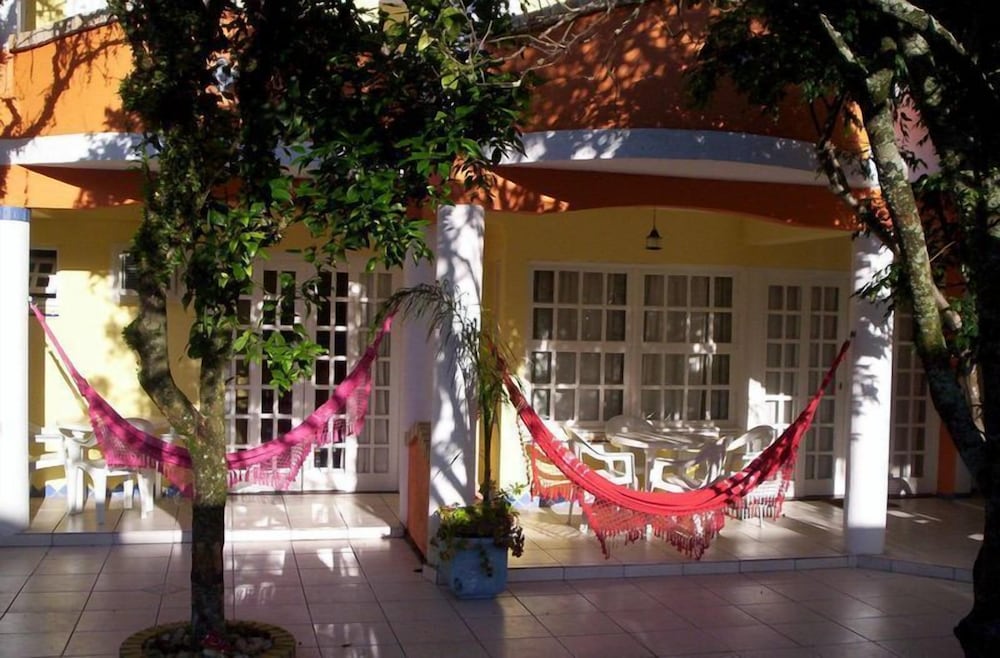 Pousada e Hostel Âncora