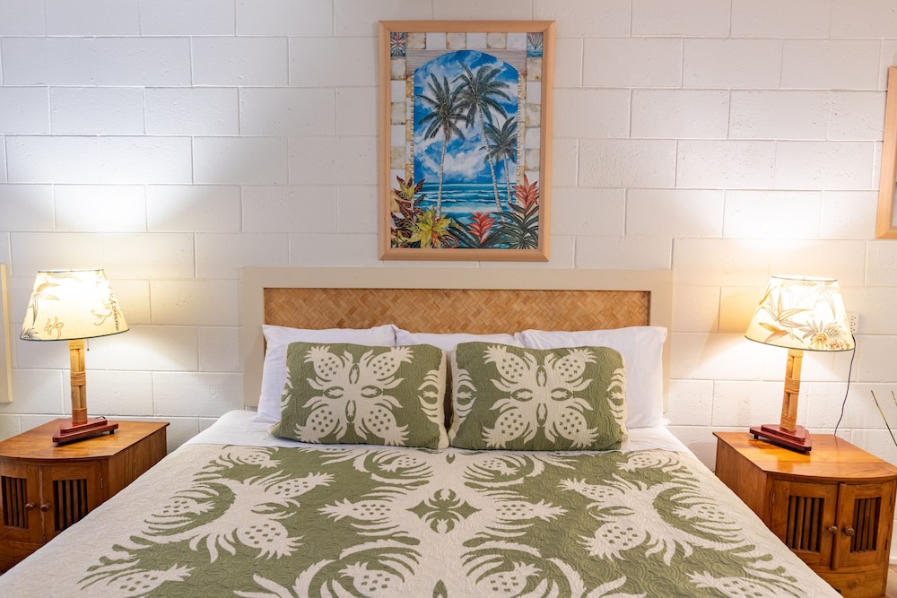 Kaua'i Palms Hotel