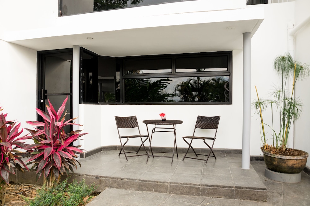 Casa Cielo