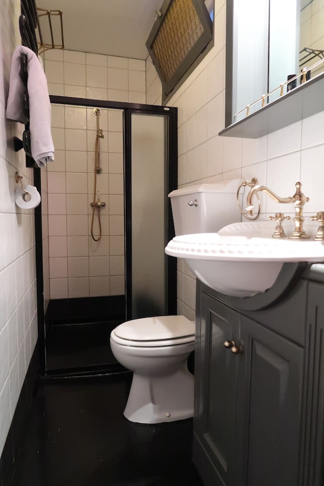 Kerkstraat Suites