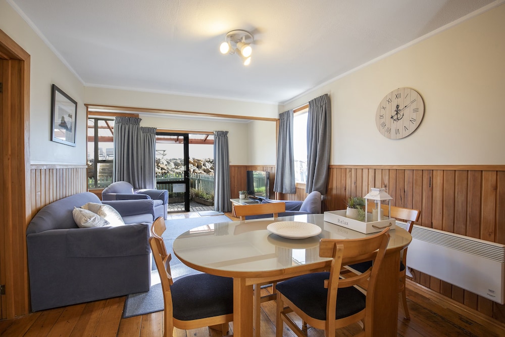 Punakaiki Beachfront Motels