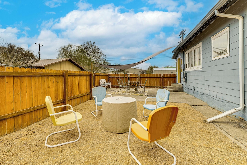 1 Block to Main St: Charming Montrose Home w/ Yard