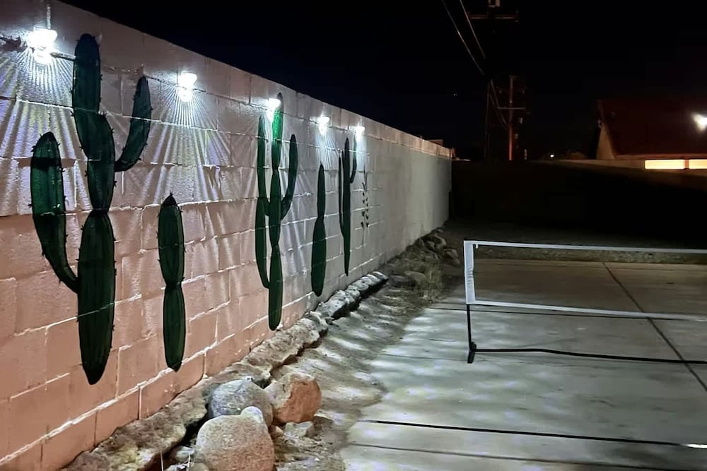 Casa Di Sofia - 4BR With Pickleball Golf Gear