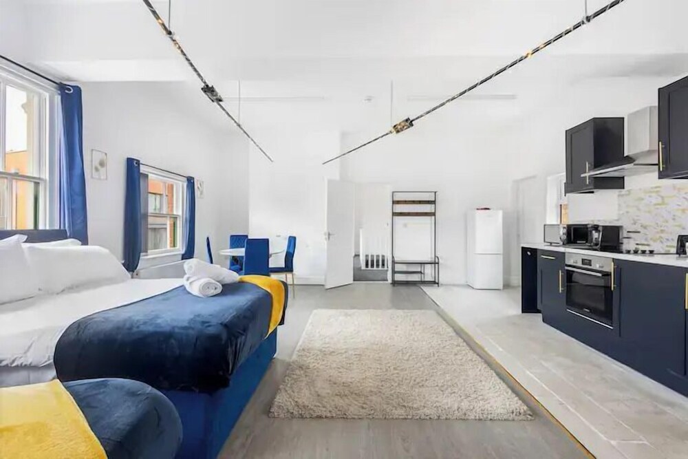 Kunda House JQ- Apt 5 view 4