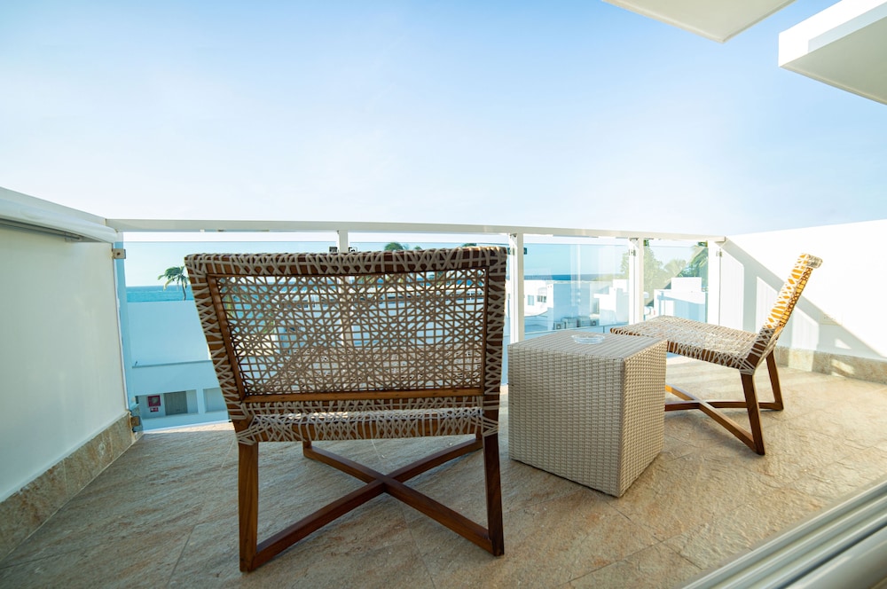 Presidential Suites Lifestyle Cabarete - Room Only - Property Image 39