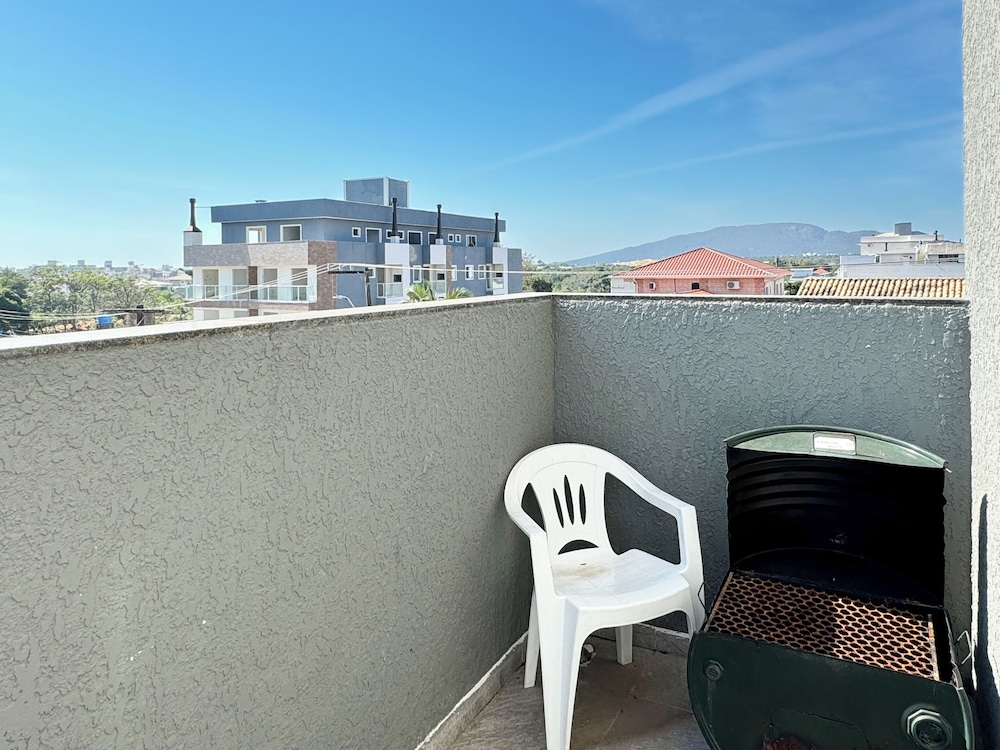 Residencial Fiametti-Praia dos Ingleses