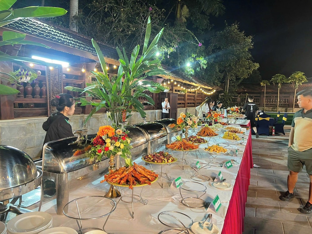 Him Lam Eco Resort