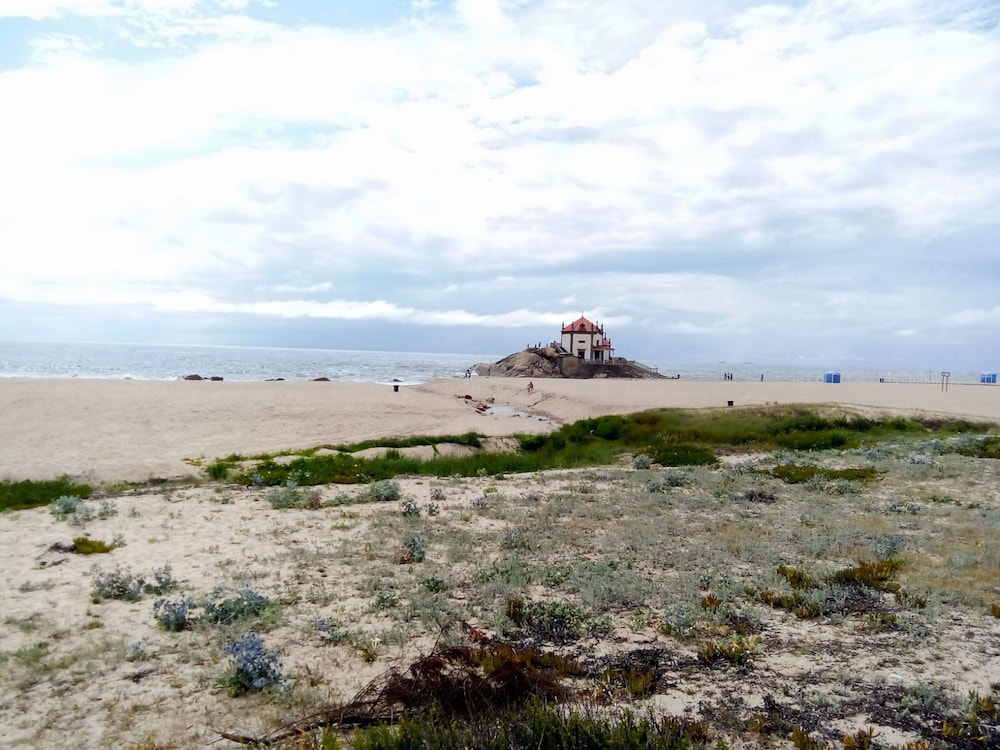 Miramar on Beach View Villa