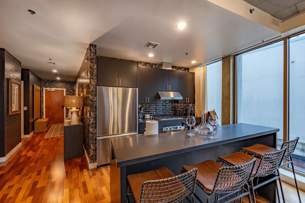Hood River Vacation Rentals