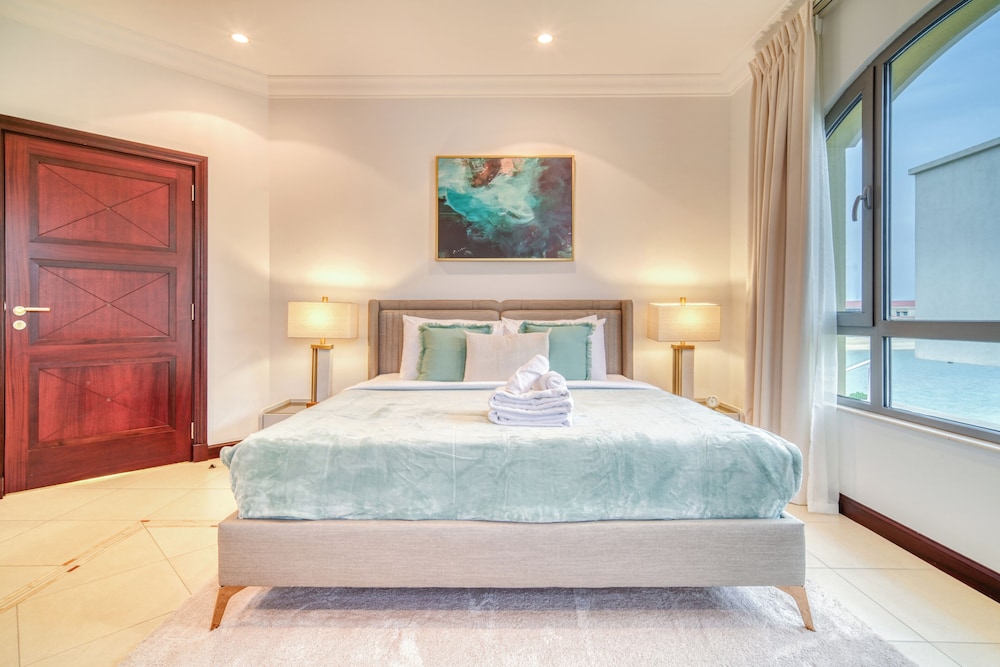 Garden Palm Villa - Mint Stay