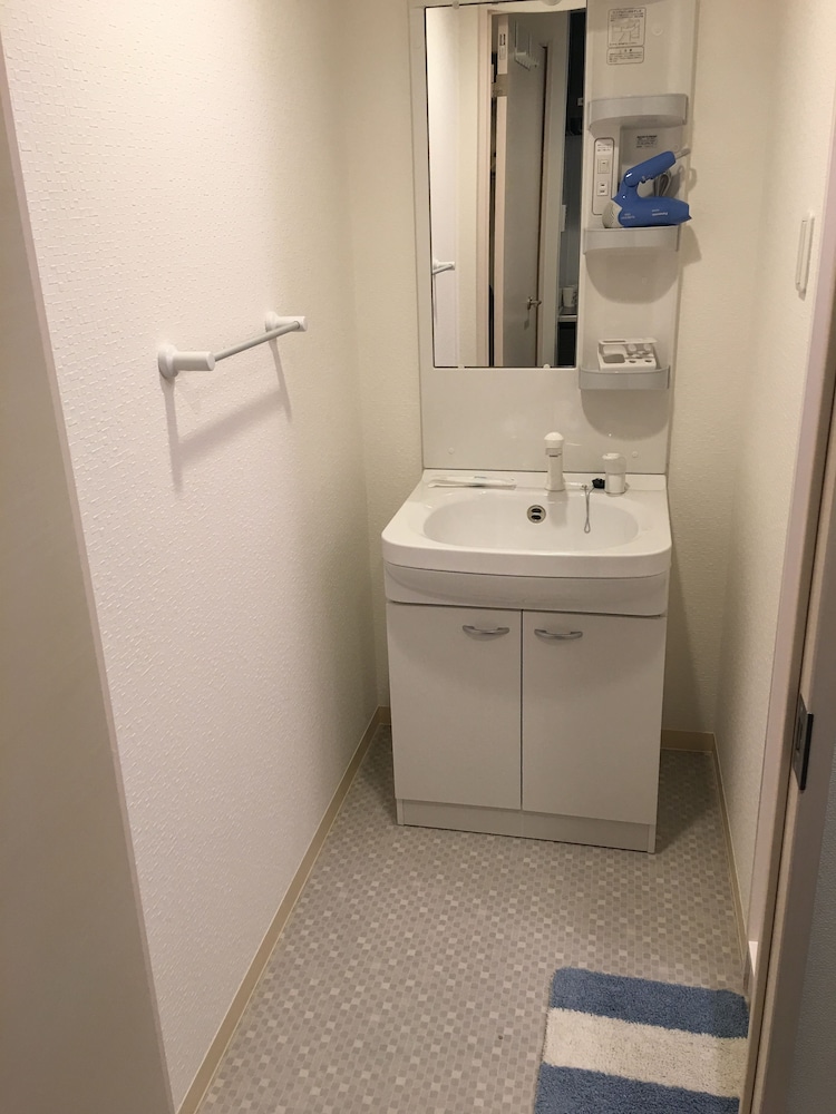 Trusty Residence Tennoji East