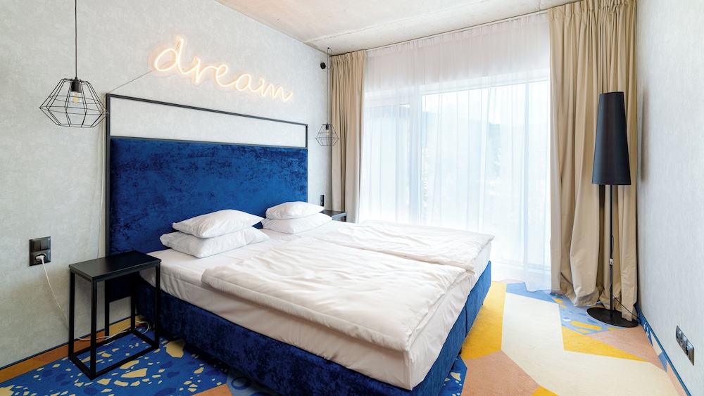 Aparthotel Biała Perła – Czarna Góra Resort | Sun & Snow