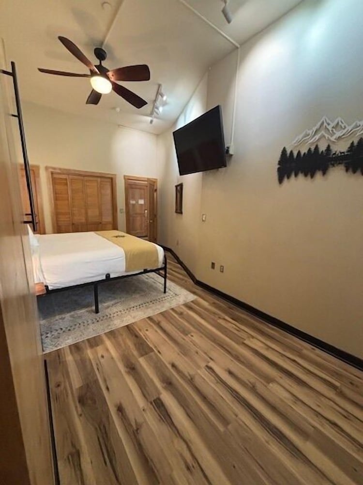 Arapahoe Lodge-1br And Murphy Condo -kids Ski Free 1 Bedroom Condo