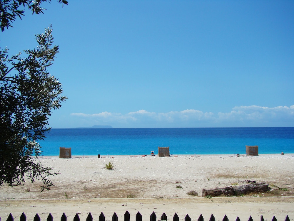 Altea Beach Lodges