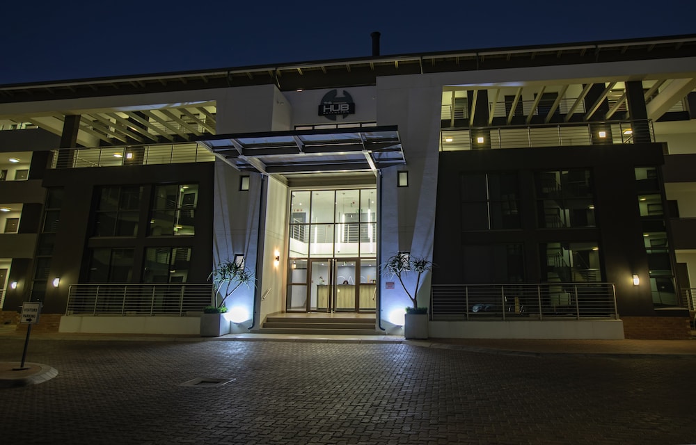 The Hub
