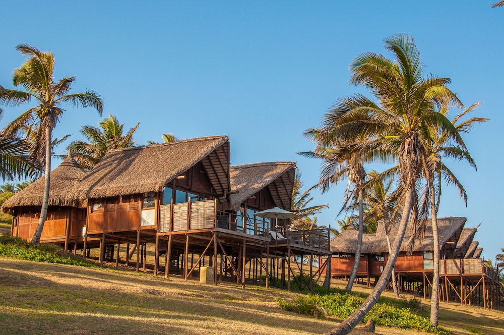 Massinga Beach Lodge