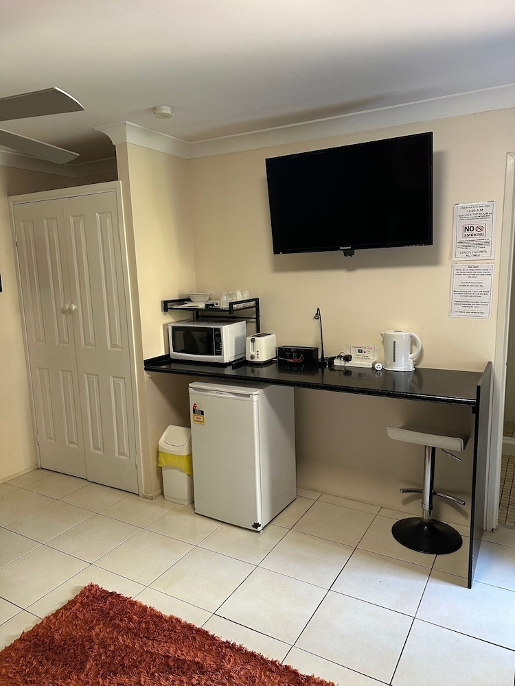 Gold Coast Airport Motel